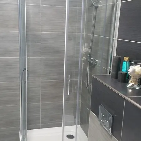 公寓 Apartament Kaktus 华沙