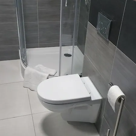 公寓 Apartament Kaktus