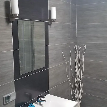 Apartament Kaktus 公寓