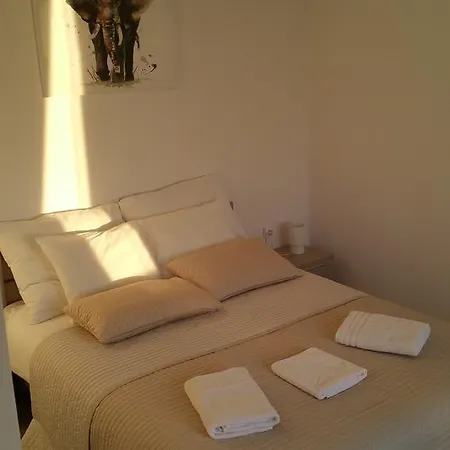 Apartament Kaktus 公寓 华沙