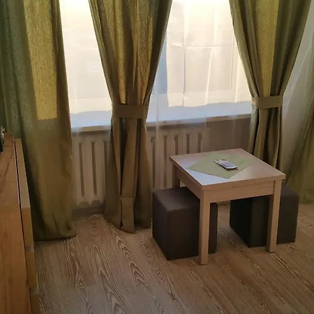 Apartament Kaktus *