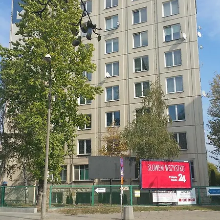 Apartament Kaktus *
