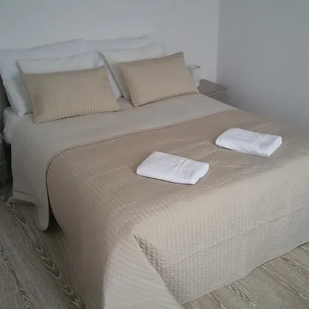 Apartament Kaktus 华沙